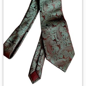 Alizeal tie